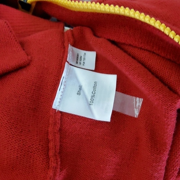 Norm Thompson Vintage Sweater Size 1X - Picture 5 of 7